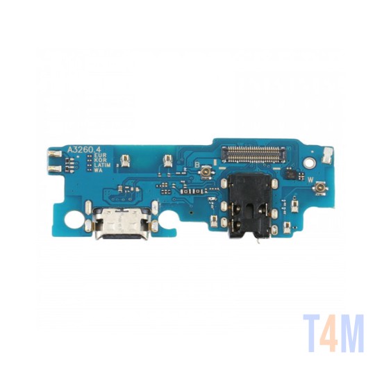 Placa de Carregamento Samsung Galaxy A32 4G/A325